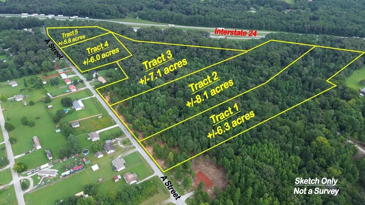 0 A Street, Hillsboro, TN 37342 - #1