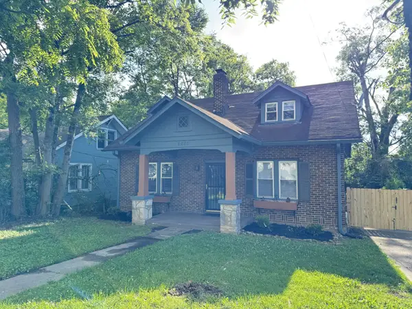 2228 Scott Ave, Nashville, TN 37216