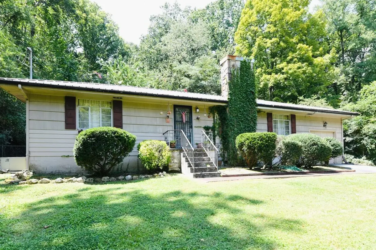 3447 Haywood Avenue, Red Bank, TN 37415 - #1