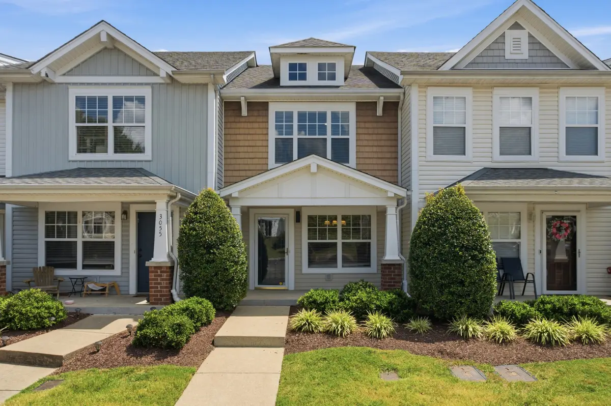 3053 Harpeth Springs Dr, Nashville, TN 37221 - #1