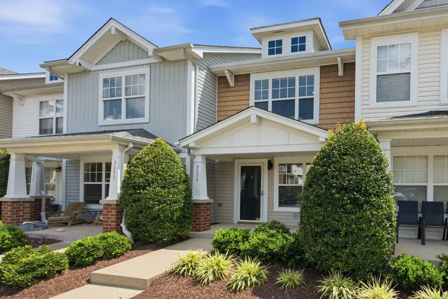 3053 Harpeth Springs Dr, Nashville, TN 37221 - #2