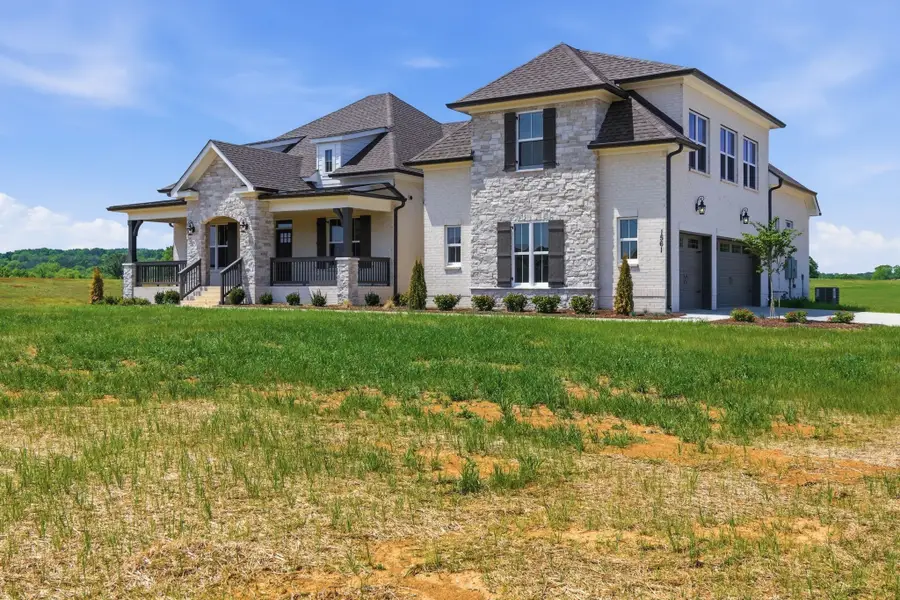 1617 Ronstadt Way, Spring Hill, TN 37174 - #2