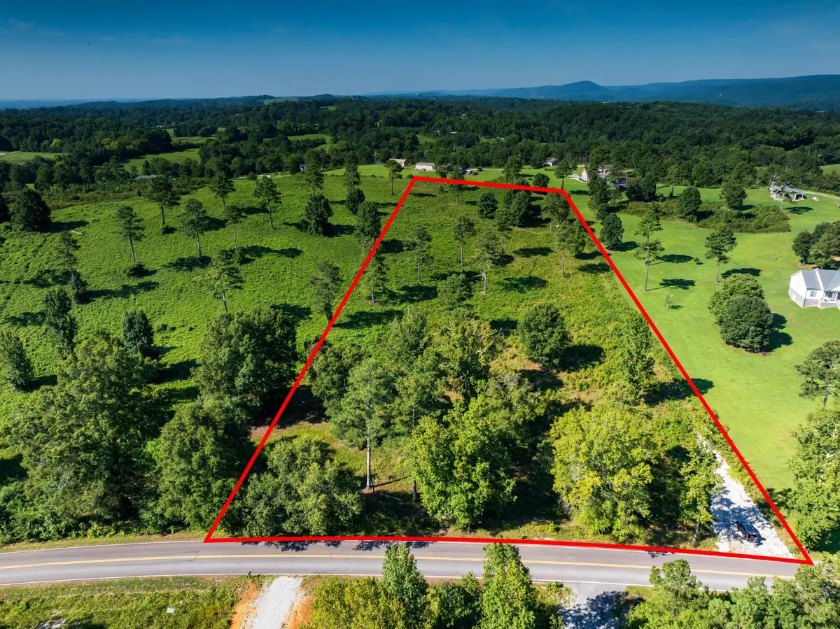 0 White Flats Rd, Evensville, TN 37332 - #1