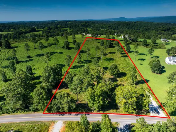 0 White Flats Rd, Evensville, TN 37332