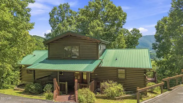 3515 Mountain Tyme Way, Sevierville, TN 37862