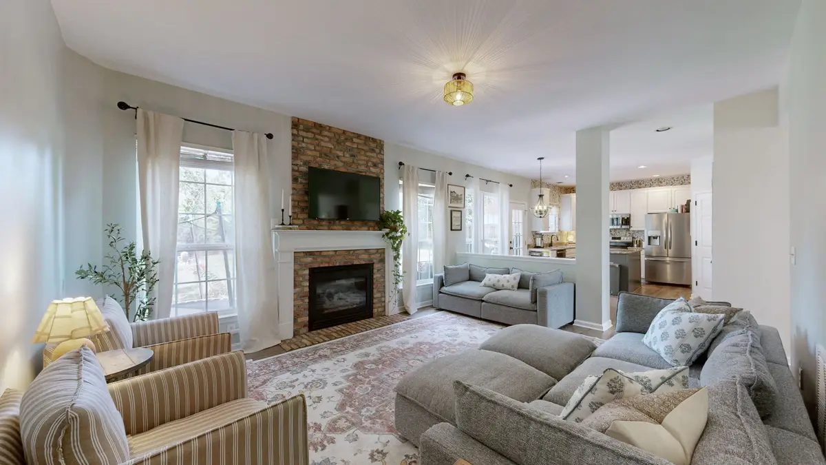 109 Masters Way, Hendersonville, TN 37075 - #1