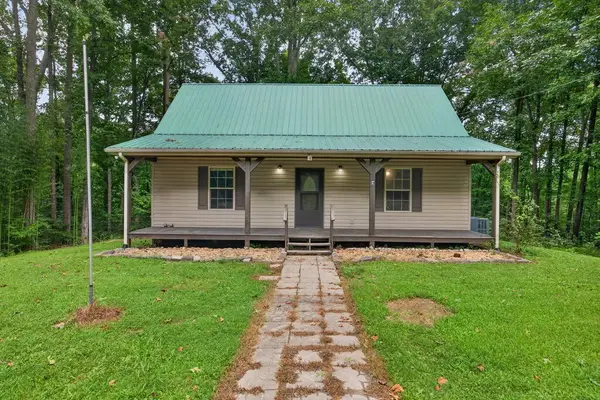 147 Ray Ln, Gainesboro, TN 38562