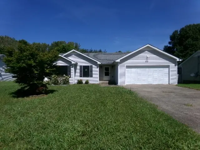 3707 Misty Way, Clarksville, TN 37042 - #1