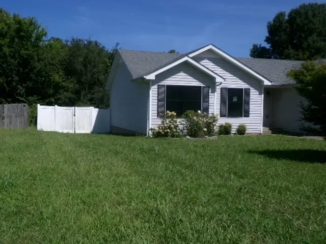 3707 Misty Way, Clarksville, TN 37042 - #2