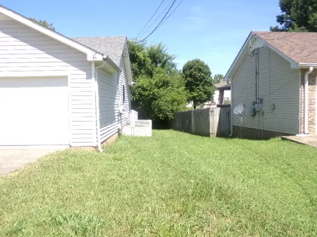 3707 Misty Way, Clarksville, TN 37042 - #3