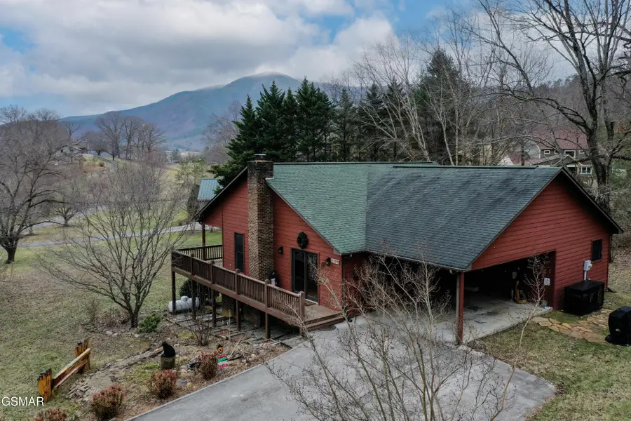 3919 Ole Smoky Way, Sevierville, TN 37862 - #2