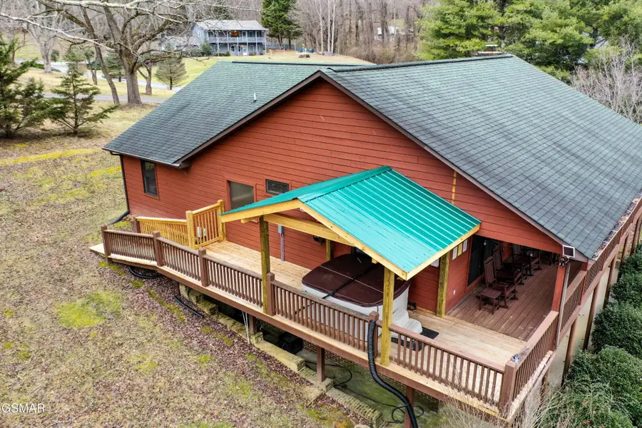 3919 Ole Smoky Way, Sevierville, TN 37862 - #3