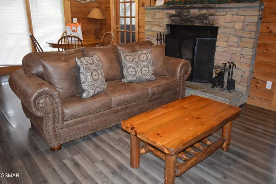 1502 Ridgecrest Drive, Sevierville, TN 37876 - #3
