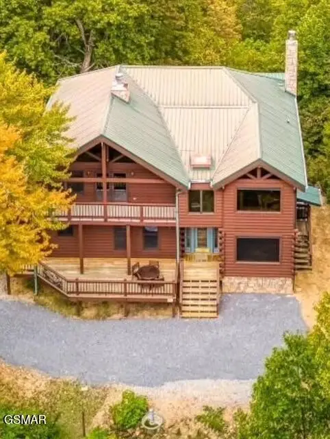 4476 Whetstone Road, Sevierville, TN 37862 - #1