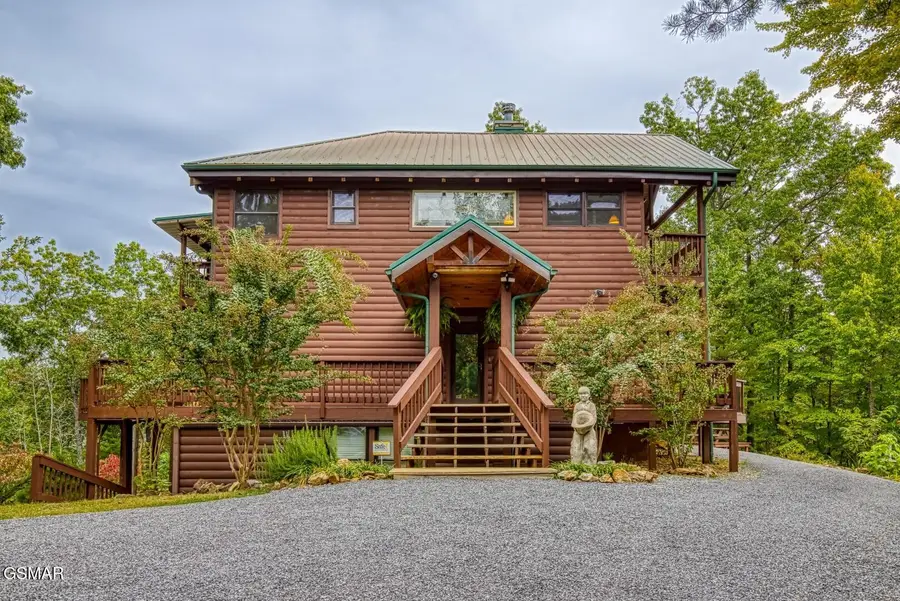 4476 Whetstone Road, Sevierville, TN 37862 - #3