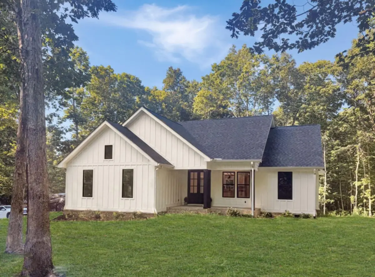 252 Woodland Way, Signal Mountain, TN 37377 - #1