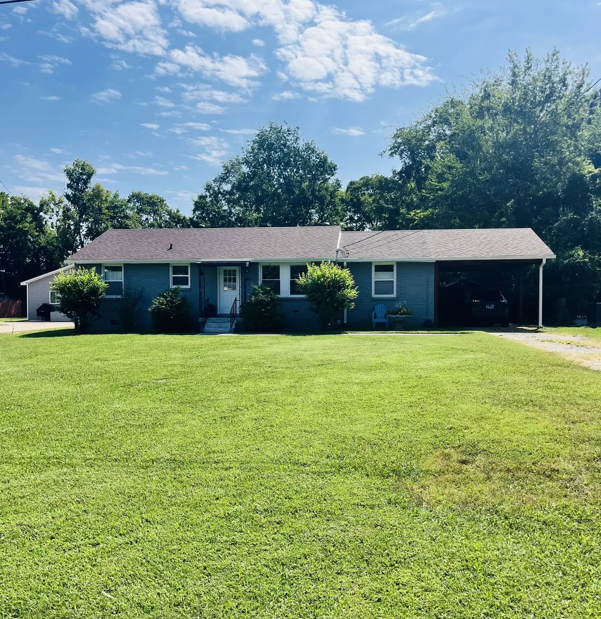 907 Hunt St, Murfreesboro, TN 37130 - #1
