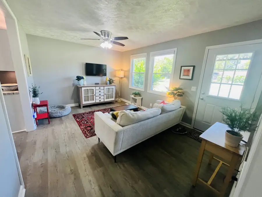 907 Hunt St, Murfreesboro, TN 37130 - #3