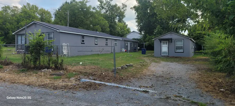 412 Bird St #412A  412B  414A  414B, Shelbyville, TN 37160 - #2