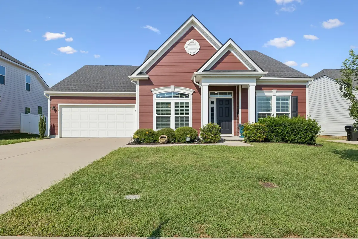2638 Pepper Branch Dr, Murfreesboro, TN 37128 - #1