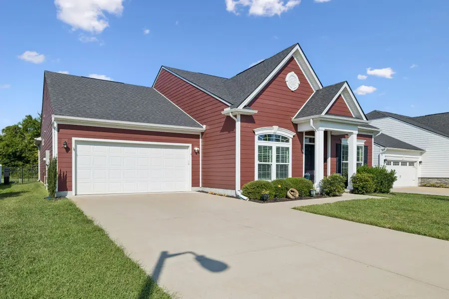 2638 Pepper Branch Dr, Murfreesboro, TN 37128 - #2