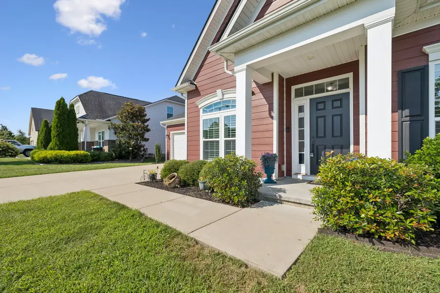 2638 Pepper Branch Dr, Murfreesboro, TN 37128 - #3