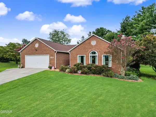 102 Newell Village Drive, Seymour, TN 37865