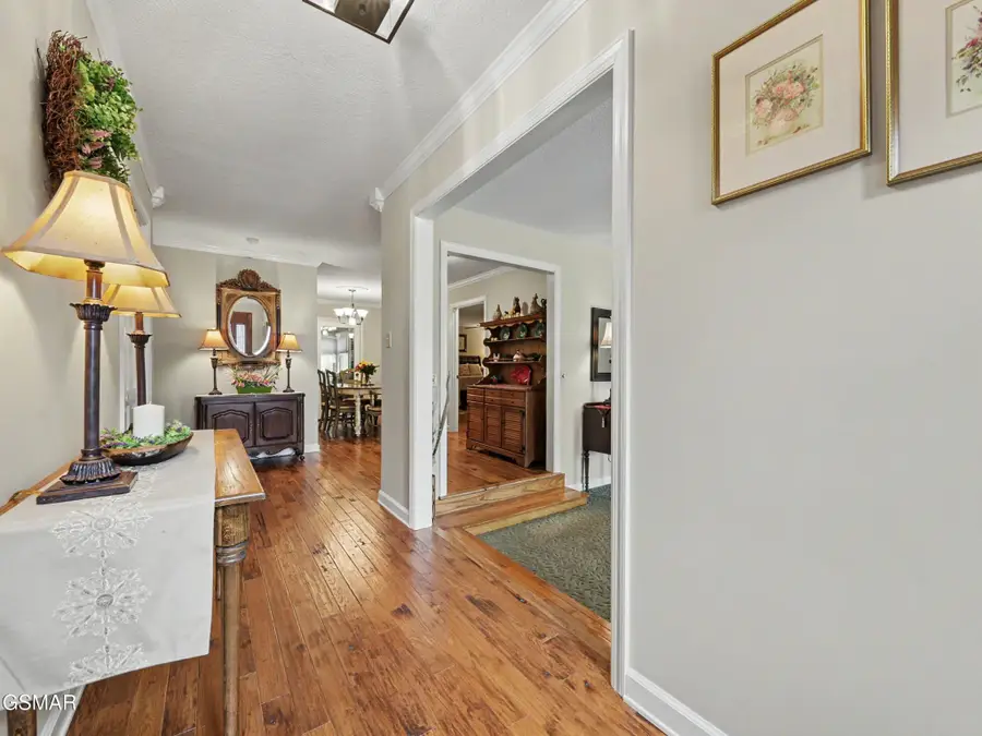 102 Newell Village Drive, Seymour, TN 37865 - #3