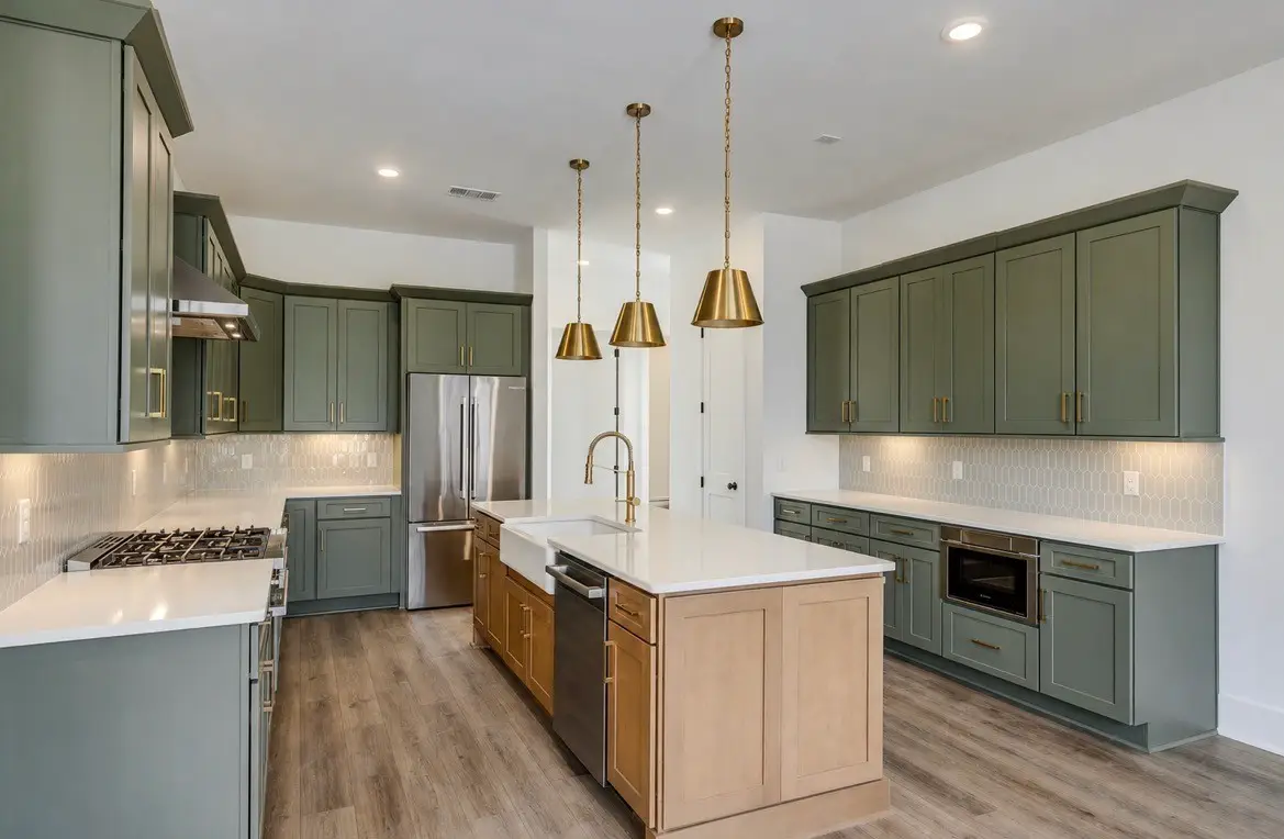 110 Myrtle St #Unit B, Nashville, TN 37206 - #1