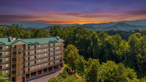 818 Golf View Boulevard #UNIT 1401, Pigeon Forge, TN 37863