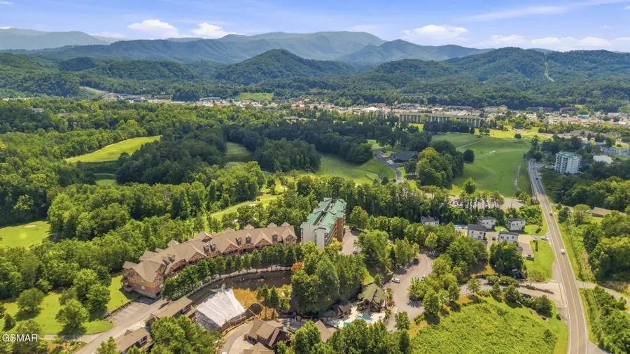 818 Golf View Boulevard #UNIT 1401, Pigeon Forge, TN 37863 - #3