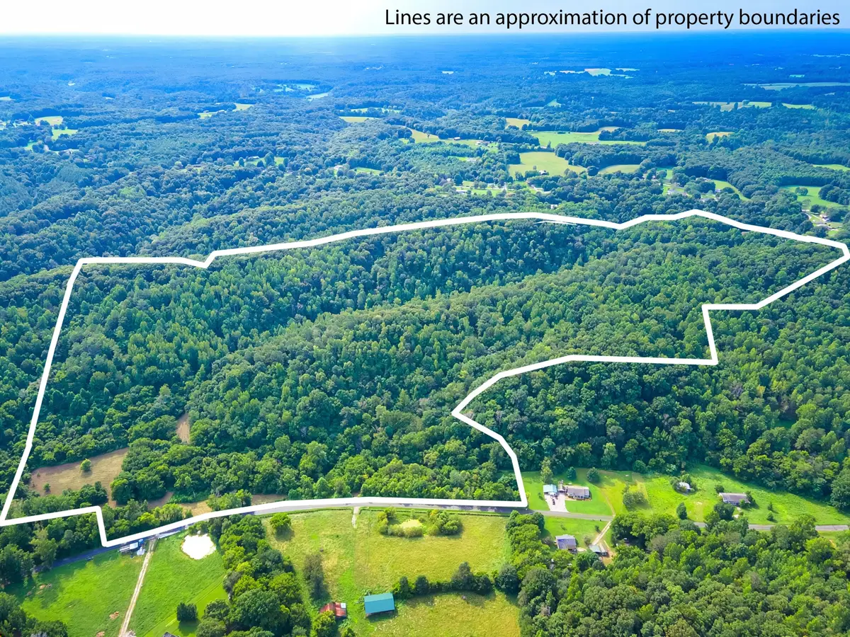 0 Dog Branch Rd, Prospect, TN 38477 - #1