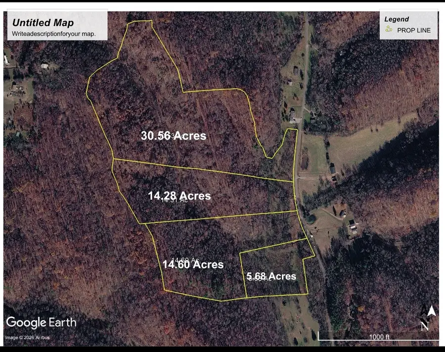 0 Dog Branch Rd, Prospect, TN 38477 - #2