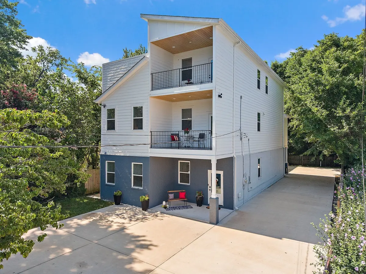 101 Lyle Ln, Nashville, TN 37210 - #1