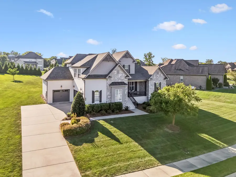 3755 Ronstadt Rd, Thompsons Station, TN 37179 - #2