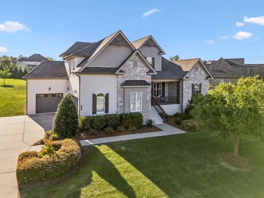 3755 Ronstadt Rd, Thompsons Station, TN 37179 - #3