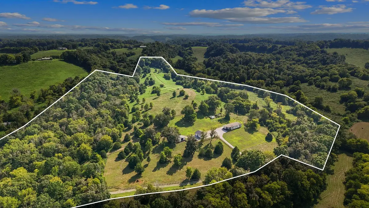 1478 Marble Hill Rd, Winchester, TN 37398 - #1