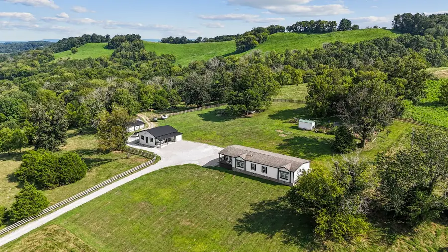 1478 Marble Hill Rd, Winchester, TN 37398 - #2