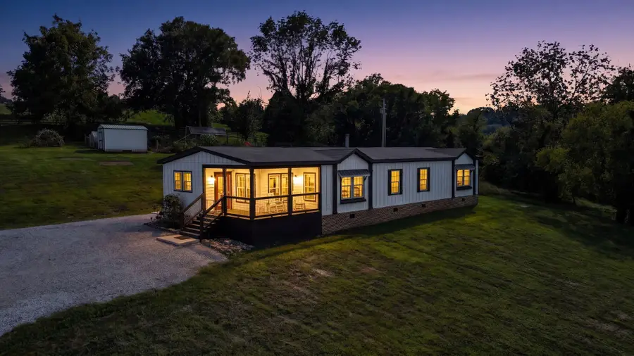 1478 Marble Hill Rd, Winchester, TN 37398 - #3