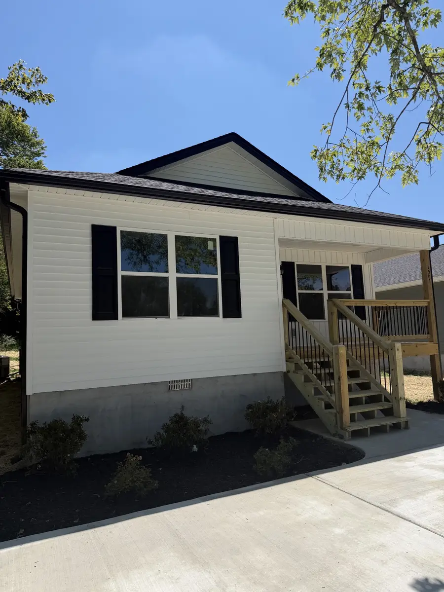 1507 Elrod St Se, Cleveland, TN 37311 - #2