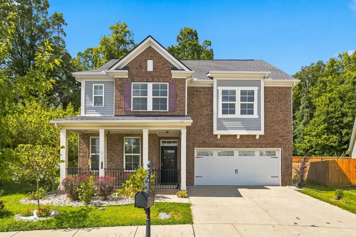 2160 Hickory Brook Dr, Hermitage, TN 37076 - #1