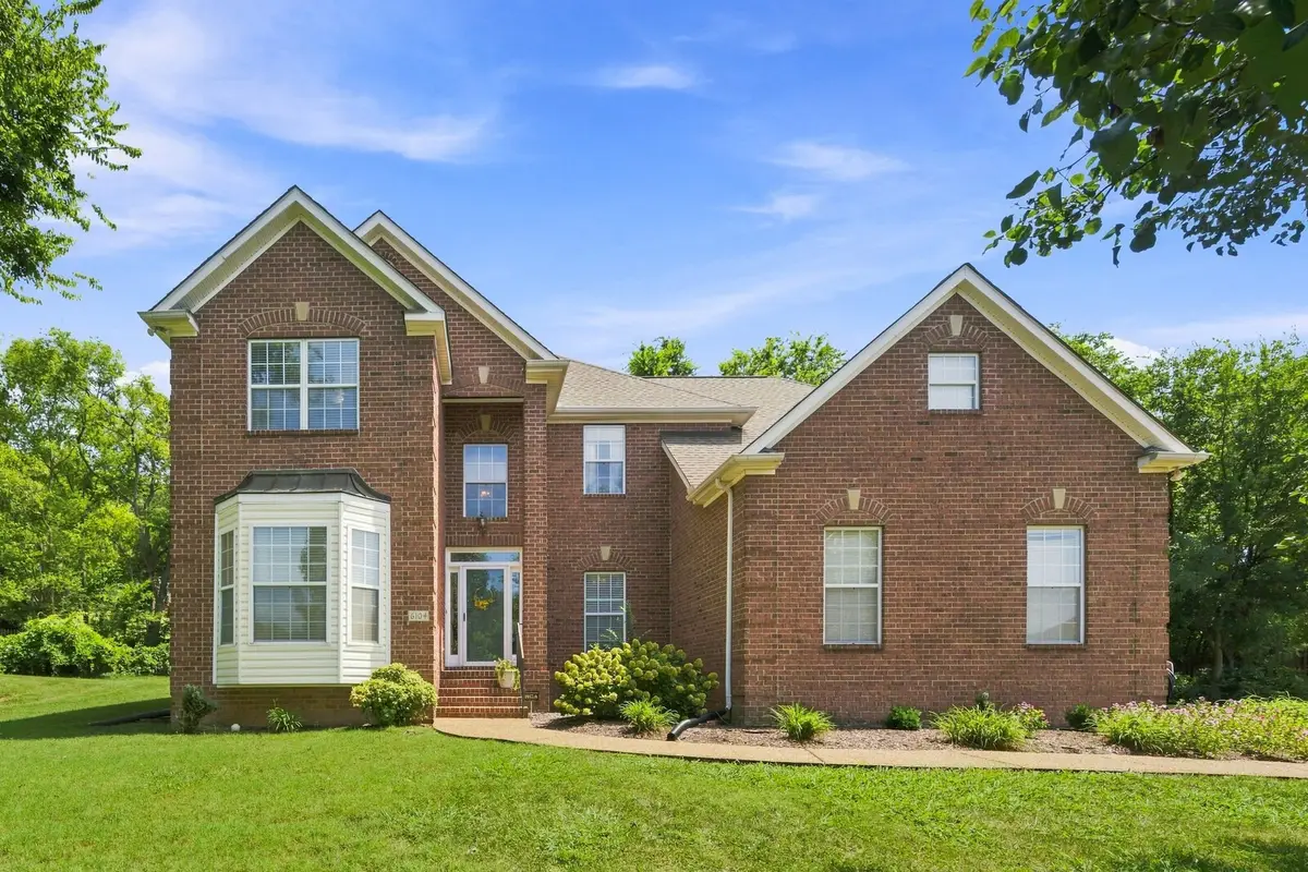 6104 Frontier Ln, Nashville, TN 37211 - #1