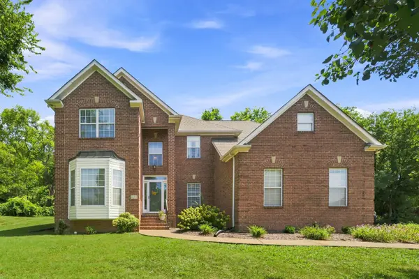 6104 Frontier Ln, Nashville, TN 37211