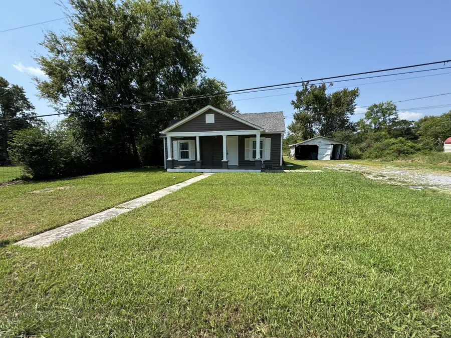 1376 Rutledge Ln, Lebanon, TN 37087 - #2