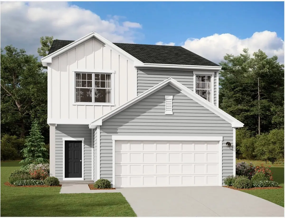 116 Cowslip Way, La Vergne, TN 37086 - #1