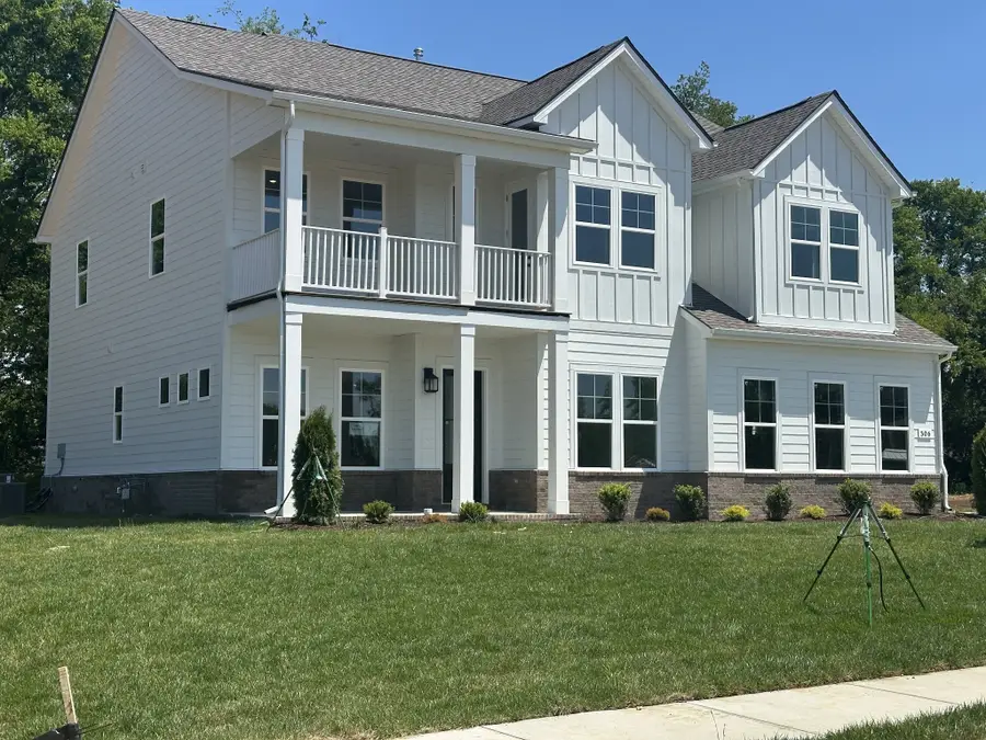 306 Eyak Lane, Murfreesboro, TN 37129 - #2