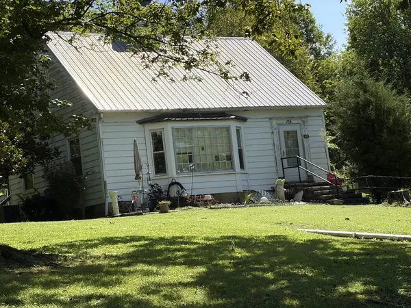 115 Sunset Dr, Pulaski, TN 38478