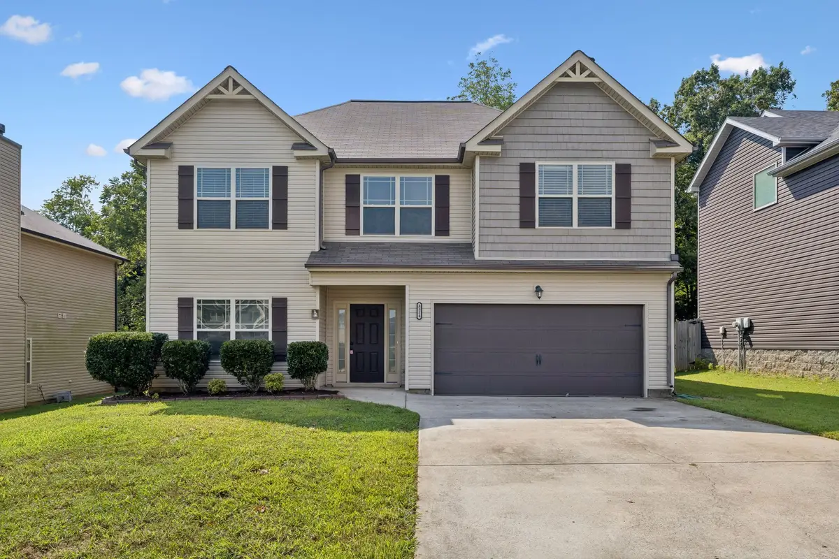 3354 N Henderson Way, Clarksville, TN 37042 - #1