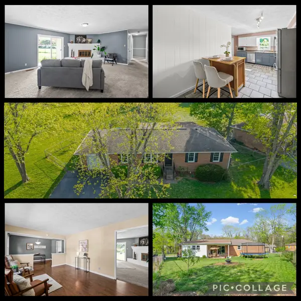 3611 Bahama Dr, Hopkinsville, KY 42240