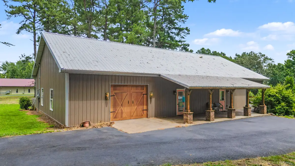 8774 Highway 641 N, Puryear, TN 38251 - #1